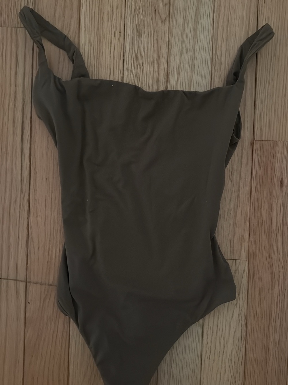 Skims bodysuit